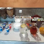 酒店 特鲁姆夫酒店 马达伯乐斯拉夫