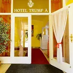 Trumf Отель