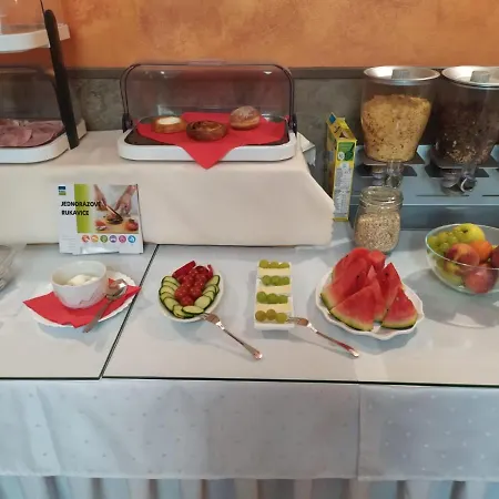 Trumf Hotel 3*