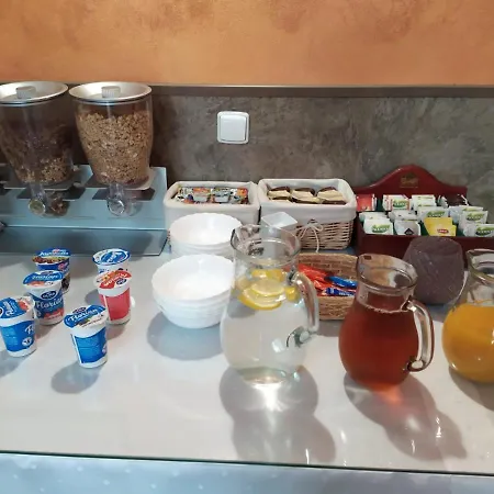 Hotel Trumf Mlada Boleslav