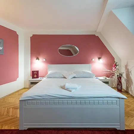 Trumf Hotel Mlada Boleslav