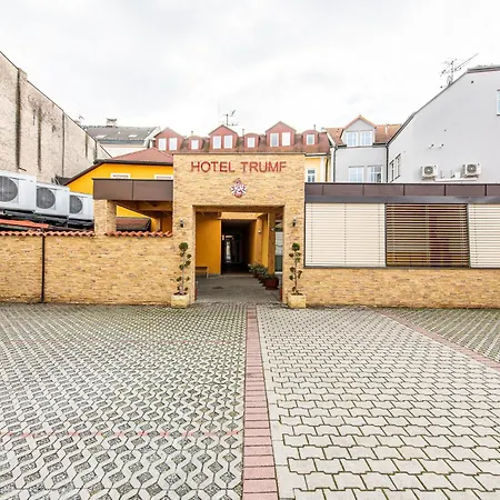 Trumf Hotel