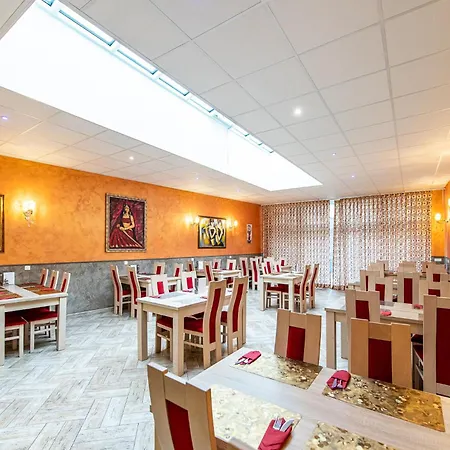 Trumf Hotel 3*