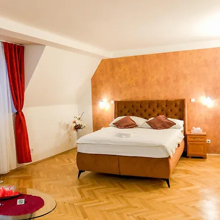 Hotel Trumf