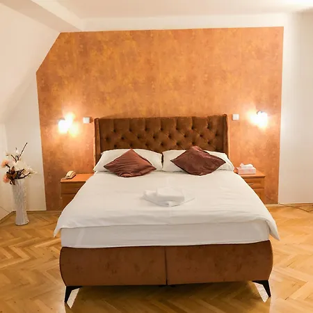 Hotel Trumf Mlada Boleslav