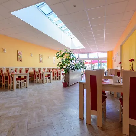 Trumf 3* Mlada Boleslav