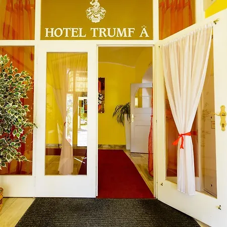Trumf Hotel