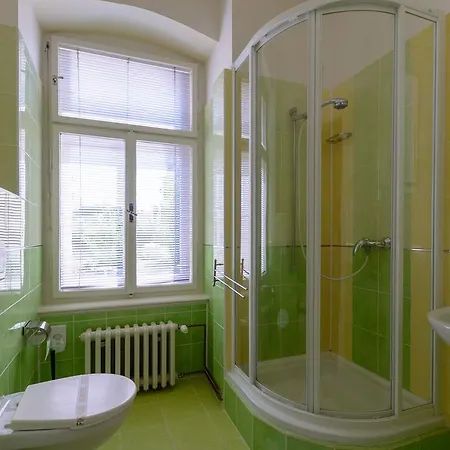 Hotell Trumf Mladá Boleslav
