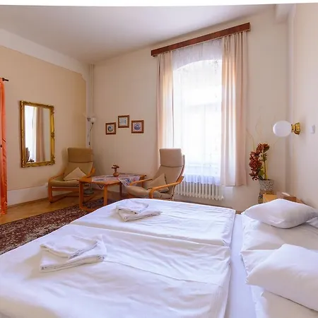 Hotell Trumf
