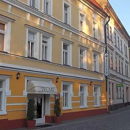 Trumf 3* Mladá Boleslav