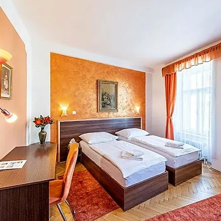 Trumf 3* Mladá Boleslav