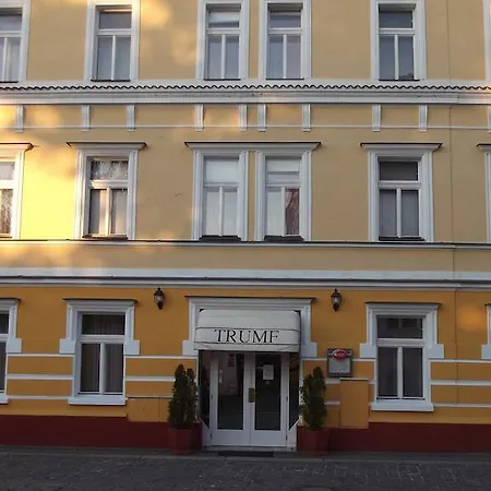 Trumf Mlada Boleslav