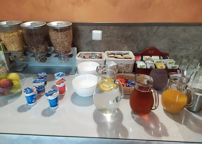 Hotell Trumf Mladá Boleslav