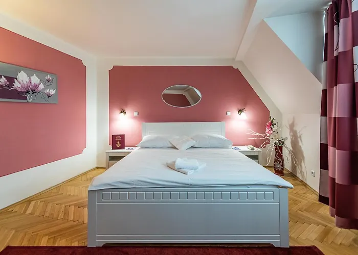 Trumf Hotell Mladá Boleslav