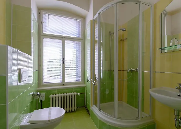 Hotell Trumf Mladá Boleslav